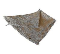 SACCO JUTA MARRONE KG 100 CM 70X120 PZ 25