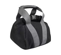 Sacco Kettlebell 0-16 Kg Attrezzatura Da Allenamento