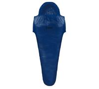 Sacco lenzuolo Patizon Micro Liner L (186-200 cm) Colore: blu