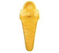 Sacco lenzuolo Patizon Micro Liner L (186-200 cm) Colore: giallo