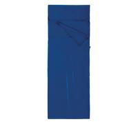 Sacco Lenzuolo Pro Liner XL Blu 220x90 cm per Trekking e Camping