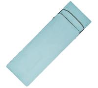 Sea to Summit Fodera per sacco a pelo Comfort Blend - rettangolare con manica per cuscino () TU