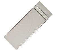 Sacco lenzuolo Sea To Summit Silk Blend Sleeping Bag Liner rettangolare