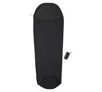 Sacco-lenzuolo Thermolite Performer Nero - tu - CocoOn