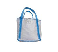 Sacco mastello 45x45x45 cm per materiale pesante in tessuto di polipropilene (15)