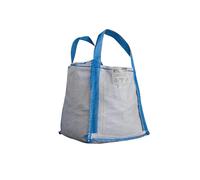 Sacco mastello 45x45x45 cm per materiale pesante in tessuto di polipropilene (5)