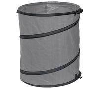 Sacco Multiuso Richiudibile Pop-Up Ø56x65 cm per Raccolta di Foglie Erbe