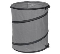 Sacco Multiuso Richiudibile Pop-Up Ø56x65 cm per Raccolta di Foglie Erbe