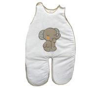 Sacco nanna a gambe Calou, sfoderabile 0-6mois (65cm)