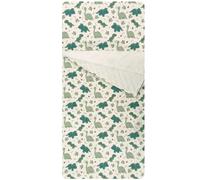 SACCO NANNA ASILO nido 4 stagioni 2-6 anni 138 x 68 cm scelta guanciale