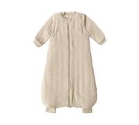 Sacco Nanna Bamboom Neonato Combi - Tog 2.2 - Taglia 18-36 mesi - Birch Sand