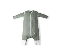 Sacco Nanna Con Piedini E Maniche Sage Green TG.1 anno