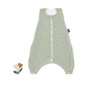 Sacco nanna con piedini light Träumeland To Go TOG 0.5