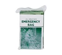 Sacco nanna Coperte termiche per campeggio all'aperto Sacchi termici per campeggiatori escursionisti accessori da campeggio Emergenze portatili Sacco a pelo Coperte impermeabili Tenere caldo per