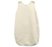 Sacco nanna estivo leggero, a nido d'ape, 0-6 mesi/6-24 mesi, 100% cotone 6-24mois (90cm)