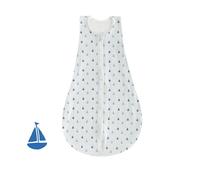 Sacco nanna estivo Träumeland Liebmich TOG 0.5 in Tencel