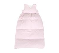 Sacco nanna in piuma Tavolinchen Streifen Klassik 110 cm