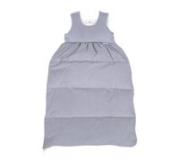 Sacco nanna in piuma Tavolinchen Streifen Klassik 80 cm