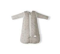 Sacco Nanna Invernale 6-18 mesi con Maniche Beige Floral