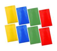 Sacco nanna per adulti e bambini, 8 pezzi per feste all'aperto, per eventi e feste, per riunioni di famiglia, riunioni di chiesa, team building, vacanze, comunità, sport, picnic e