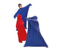 Sacco Pantomimo per Attività Motorie dei Bambini, Consapevolezza Corporea e Inclusione