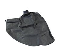 Sacco per Aspirafoglie con supporto adatto per Atika, Einhell, Grizzly, Farmer, Penny, Werk Meister, MTD, Garde Line, Yellow Garden, Do It, per modelli vedi descrizione articolo