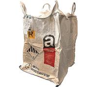 Sacco per detriti per amianto