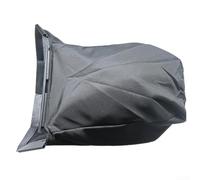 Sacco per erba per tosaerba a piedi per artigiano, compatibile con codice articolo 964-04154A, progettato per un contenimento costante dei ritagli