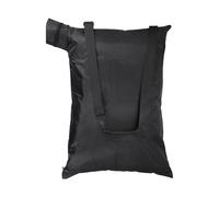 Sacco Per Foglie A Vuoto,Sacco Per La Raccolta Delle Foglie Con Cerniera Sul Fondo,Organizzatore Per I Detriti Del Cortile | Per Giardino Cortile Patio Passaggio Esterno Garage Posteriore