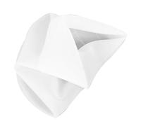 Sacco per impastare Il silicone addensato migliora la produzione del pane Sacco per mescolare la farina durevole e facile da pulire (Grandi dimensioni)