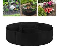 Sacco per la coltivazione di piante da giardino, contenitore per piante da