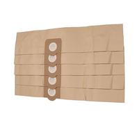 Sacco per la Polvere per Aspirapolvere A2204, 5 Sacchetti per Aspirapolvere in Carta, Sacchetto per la Spazzatura, per Aspirapolvere A2204 A2656 WD3200 WD3300, Aspirapolvere per