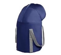 Sacco per la semina per pediluvio - Bag, borsa per il bagno pieghevole per piedi | Sacca impermeabile per piedi con copertura per ginocchia, secchio per spa portatile da campeggio all'aperto per piedi