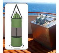 Sacco per La Spazzatura Della Barca Contenitore per La Spazzatura Contenitore