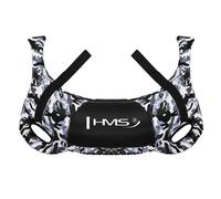 Sacco per l'allenamento WBF10 10 kg HMS