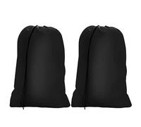 Sacco Per Laundry Da Viaggio | Organizzatore per Biancheria con Chiusura a Cordino | Borsa per Biancheria Sporca,per Dormitorio College Campeggio Crociera Zaino Intimo Scuola Studenti