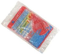 Sacco Per Prosciutto Cm.50x97 - Riutilizzabile Casalinghi