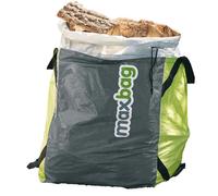 Sacco MAXBAG per la raccolta del verde 180lt Verdemax