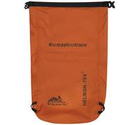 Helikon Dirt Bag - Arancione / Nero A AC-DTB-NL-2401A
