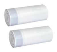 Sacco per Rifiuti per Cassetta della Lettiera CatLink CL-TB-01 Pro-X Young Bianco