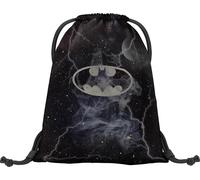Sacco per scarpe BAAGL Batman Storm