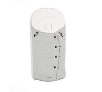Foppapedretti Saccopiuma Sacco Passeggino, Grey