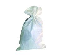 SACCO POLIPROPILENE BIANCO GRANDE