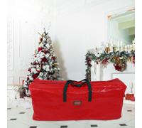 Sacco Porta Albero Natale Borsa Contenitore Per Di Borse Stoccaggio L'albero
