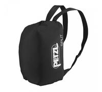 Sacco Portacorda SPLIT 25L Grigio Trasporto Corda Arrampicata Alpinismo