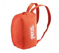 Sacco Portacorda SPLIT 25L Rosso Arancio Trasporto Corda Arrampicata Alpinismo