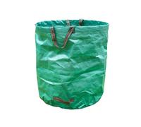 Sacco Pp Raccogli Foglie E Erba Cm 67 H 75 Giardinaggio