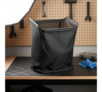 Sacco Raccoglierba Materiale Robusto Sacco di Ricambio per Tosaerba Lunga