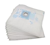 Sacco raccoglipolvere compatibile con sacchetti tipo G Bosch, compatibile con sacchetti aspirapolvere Bosch tipo G GL-30 GL-20 GL-40 GL-45 BGL8508 sacchetti ricambi Sphera (Color : 15pcs)