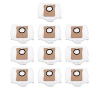 Sacco raccoglipolvere per robot spazzante con capacità migliorata per X10+ X20+ L10s Ultra L20 Ultra SL10 S10S Ultra